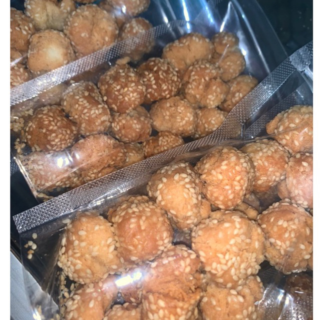 

ONDE KETAWA RENYAH (100gr)