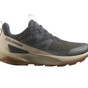 SALOMON ELIXIR ACTIVE GORE-TEX | HIKING SHOES
