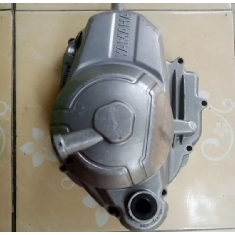 Blok Selahan Blok Kopling Yamaha Jupiter Z New Vega R New Vega Kripton Seken Original Copotan