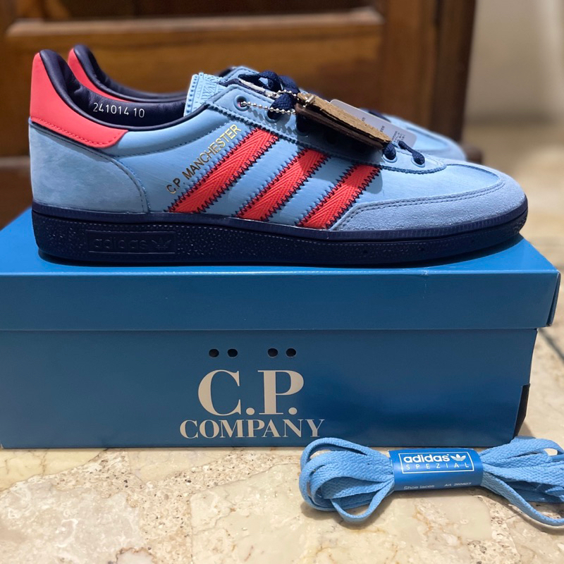 Adidas Spezial CP Company manchester