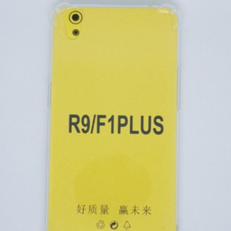 promo murah jellycase Oppo r9 oppo f1 plus anticrack softcase kondom hp silikon promo murah grosir p