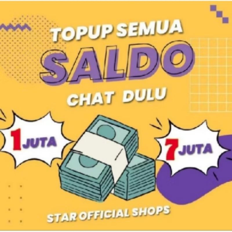 

melayani top up 24jam gess√√