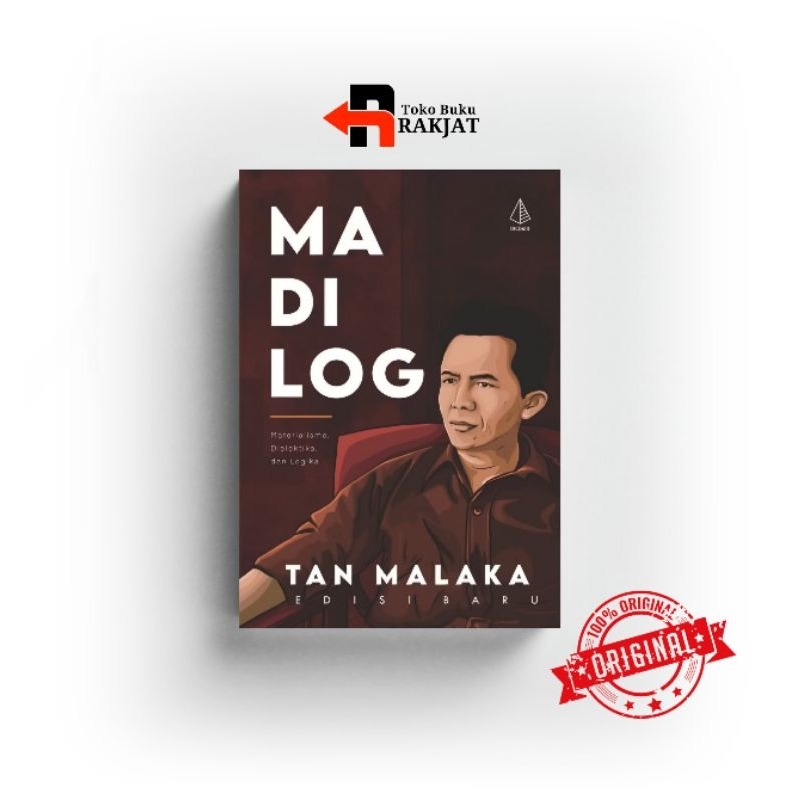 Madilog - Tan Malaka