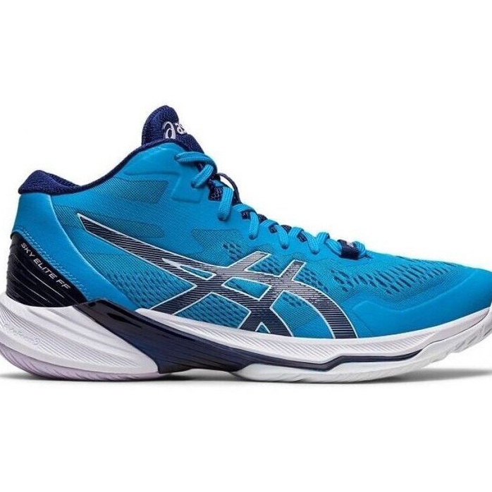 Penjualan Meriah  SEPATU VOLLY OLAHRAGA PRIA SKY ELIET FF2 MURAH BERKWALITAS