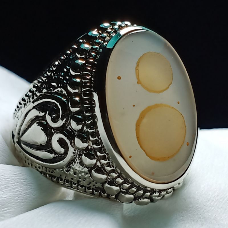 Batu Akik Kristal Motif Multitafsir. Bukan Batu Red Baron Pacitan Pirus Persia Ijo Garut Kalimaya Bl