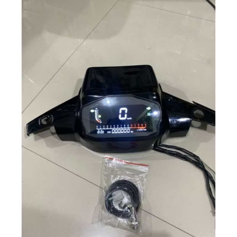 Speedometer Yamaha Alfa