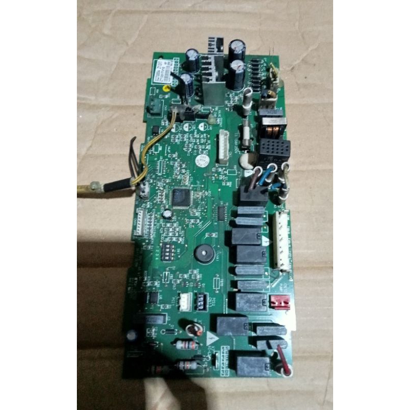 Modul / PCB AC SHARP Cassete