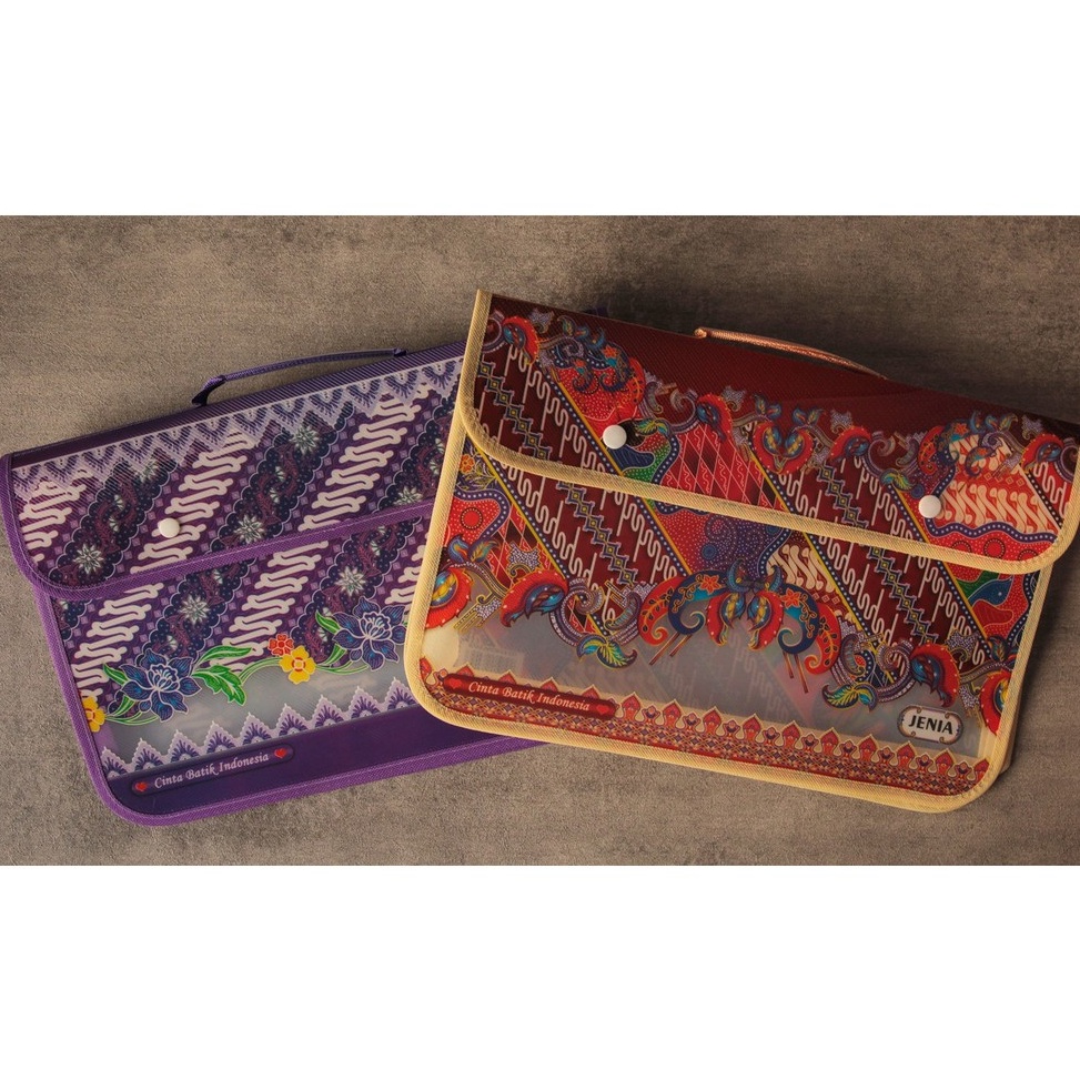 

Langsung Beli Tas Kancing 2 Folio Batik Folio