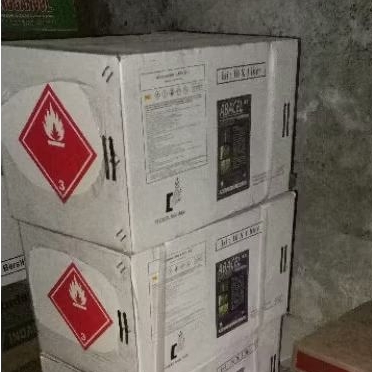 Insektisida Abacel 18 EC (Abamectin 18 g/l) 1 Box isi 10 Botol 1 Liter