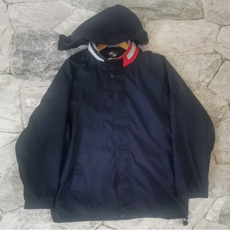 SLAZENGER Original Windbreaker Jacket