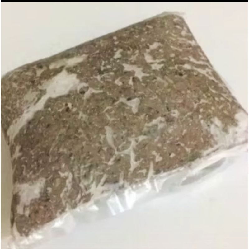 

Kulit Ikan Tenggiri giling segar 1kg
