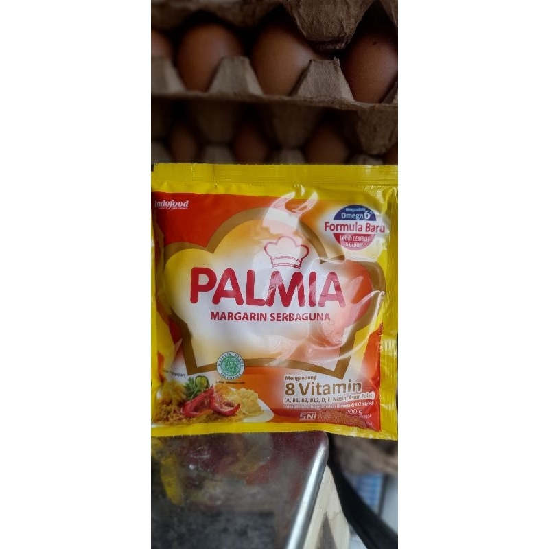 

margarin falmia 200 gr