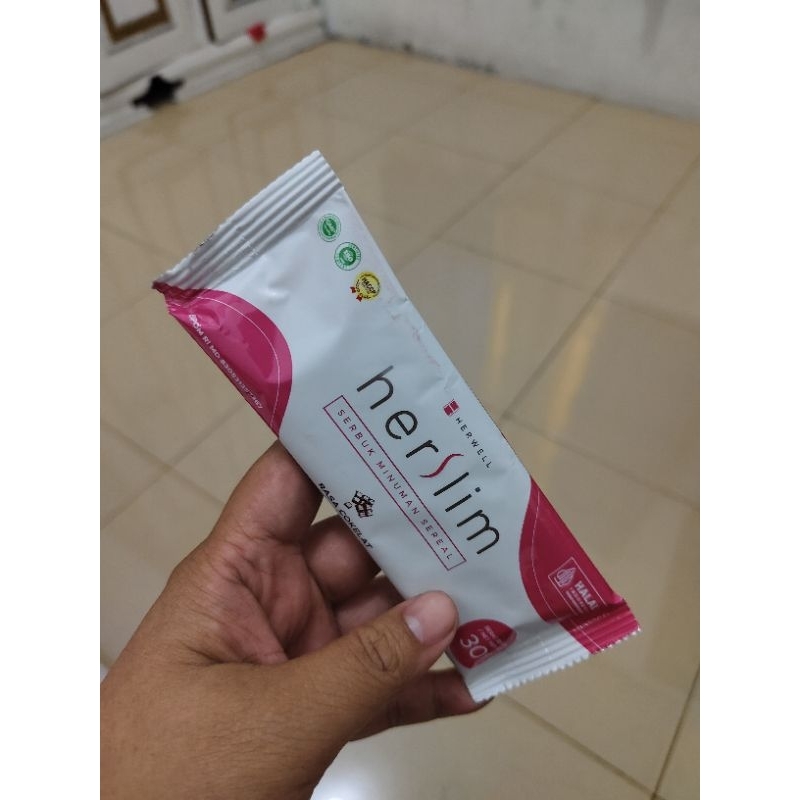 

Herslim satuan
