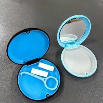 box aligner gigi pipih