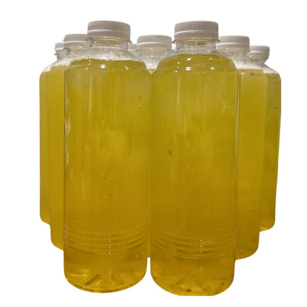 

Putih Telur 500gr (telur baru setiap hari)