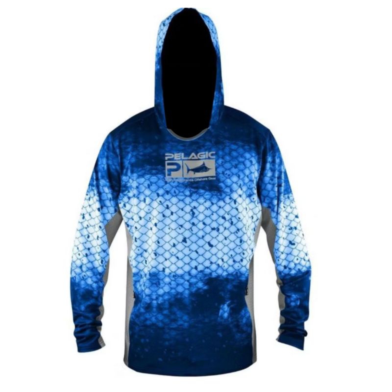 JERSEY KAOS BAJU MANCING (BEBAS DESAIN+FREE NICKNAME)