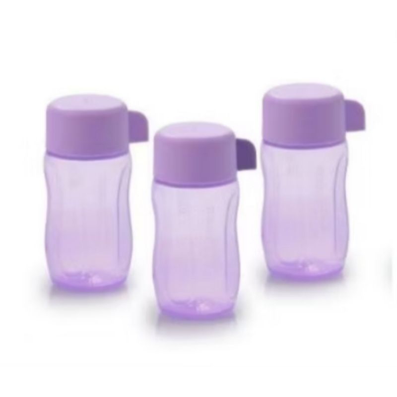 eco bottle 90 ml tupperware