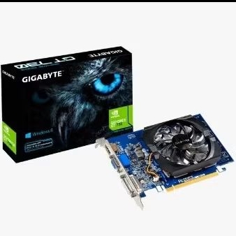 vga gigabyte gt 420 gv-n420-gi