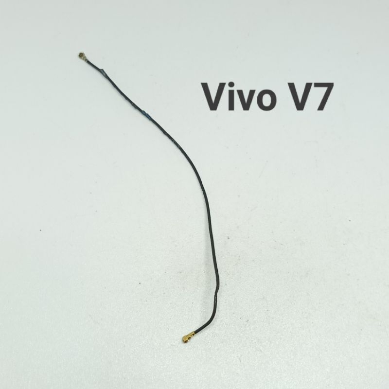 Kabel antena Vivo V7 Second kabel Original