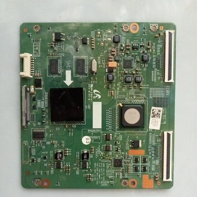 TCON LED SAMSUNG 40 ES 6800 M