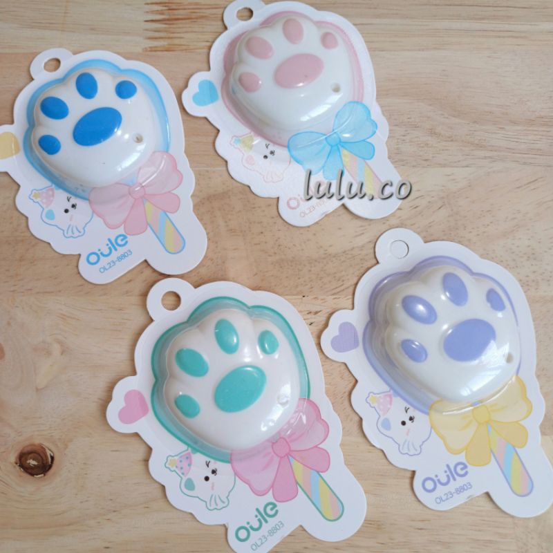 

Cutter kaki kucing cats paw