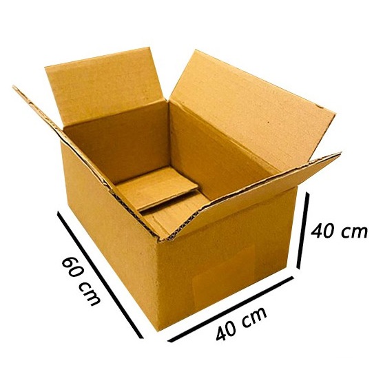 

KARDUS PACKING UKURAN 60X40CM