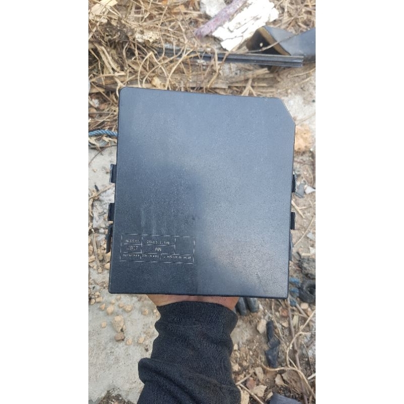 ipdm evalia XV matic