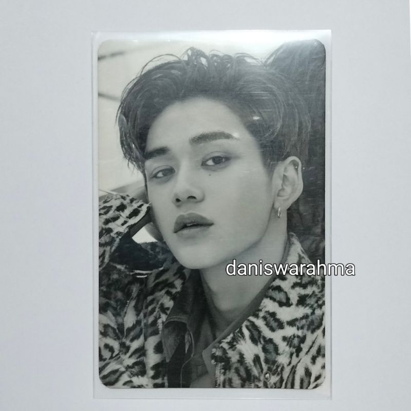 [Photocard] PC Lucas Superm - Seoul Pop Up Store Limited