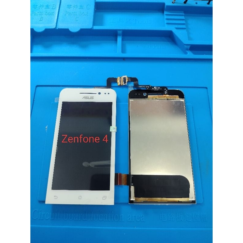 LCD ASUS ZENFONE 4