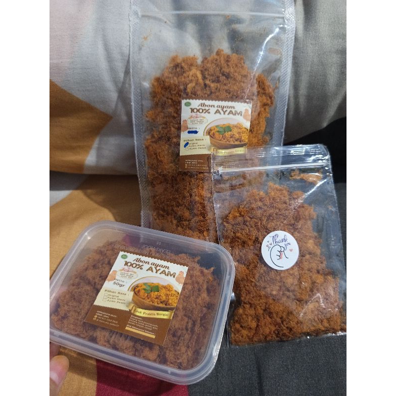 

abonAYAMPilihanKeluarga