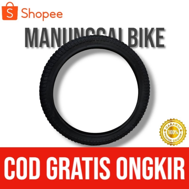 Ban Sepeda Anak ukuran 18x1.75