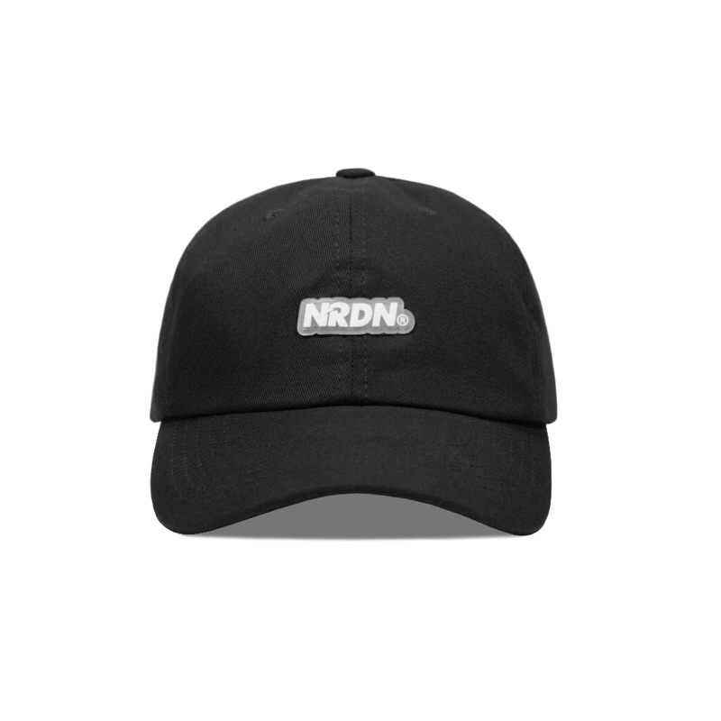 TOPI PRIA DAN WANITA NRDN Clothing Topi FLIMPSY BLACK