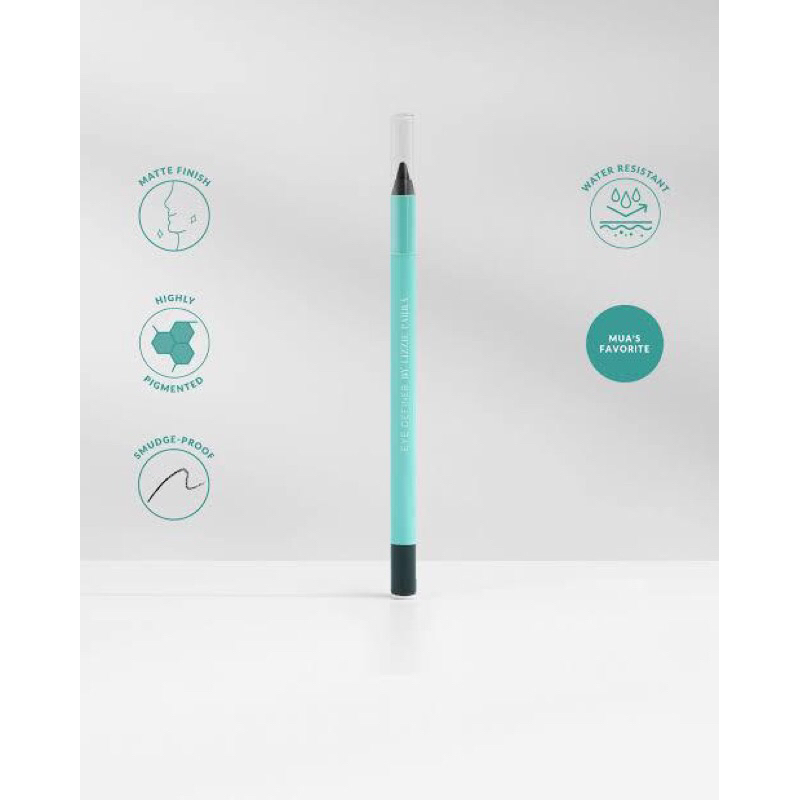 BLP eyeliner pensil