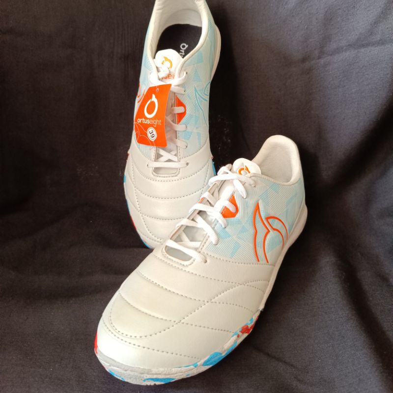 Sepatu Futsal Jogosala Ortuseight  Crusher V2 - Ortuseight Jogosala