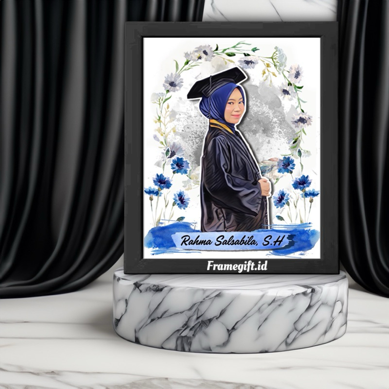 KadoWisuda/GiftGraduation/Graduation/SketsaFoto/SketsaArt/AnimasiFoto