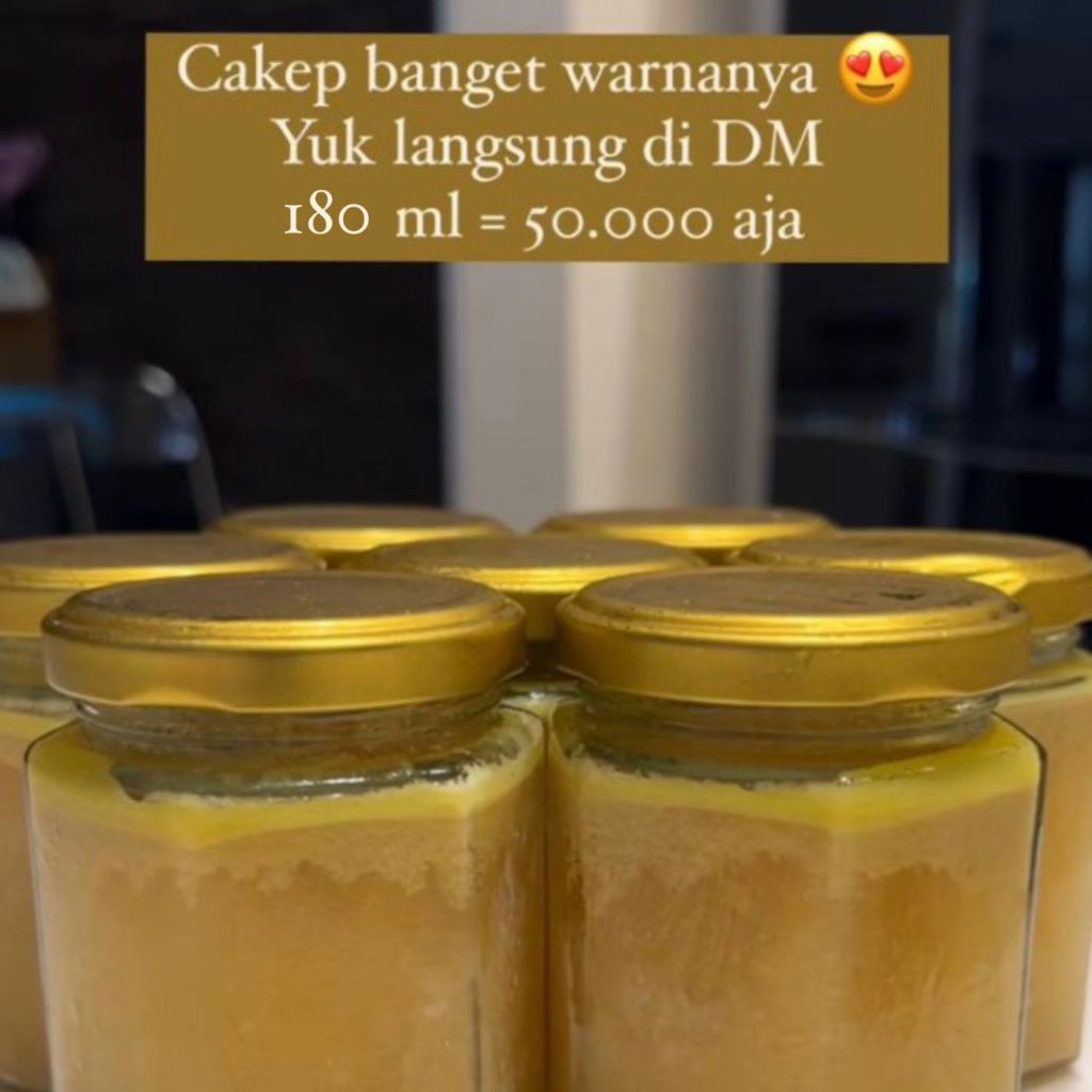 

Air Kaldu Ayam Chicken Broth Hao He Makanan Sehat 180ml