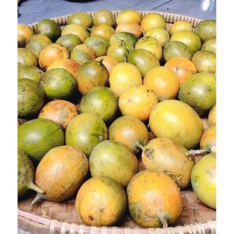 

markisa konyal manis asli garut 1/2 kg
