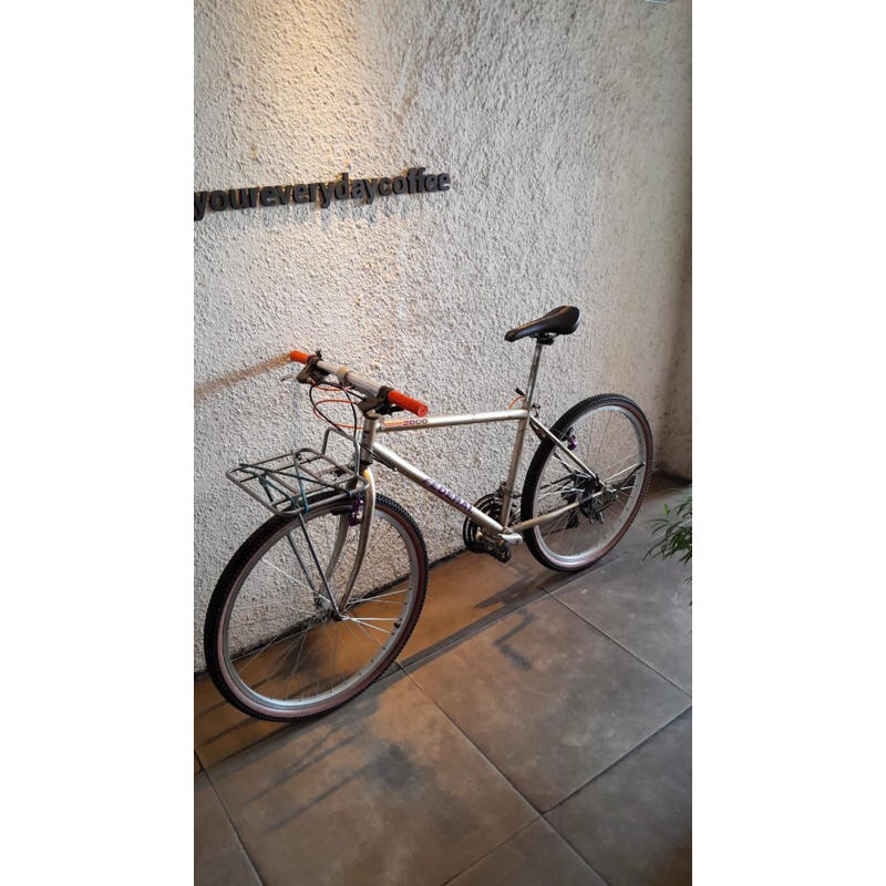 Commuter Bike Federal