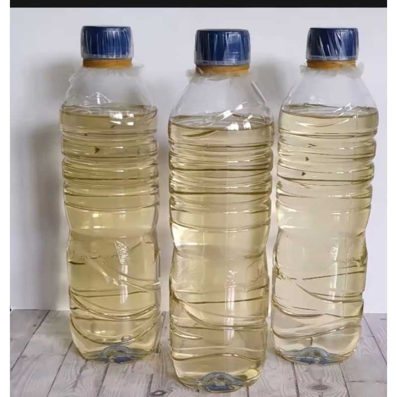 

Minyak Kelapa 500 gram /600 ml /keletik/klentik