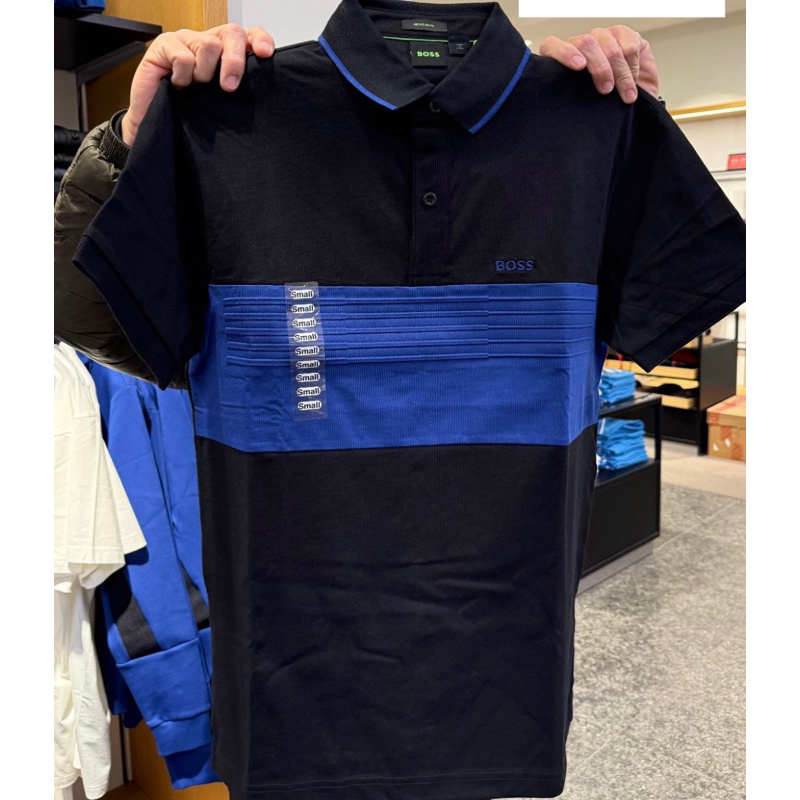 Hugo Boss Polo Original/Branded