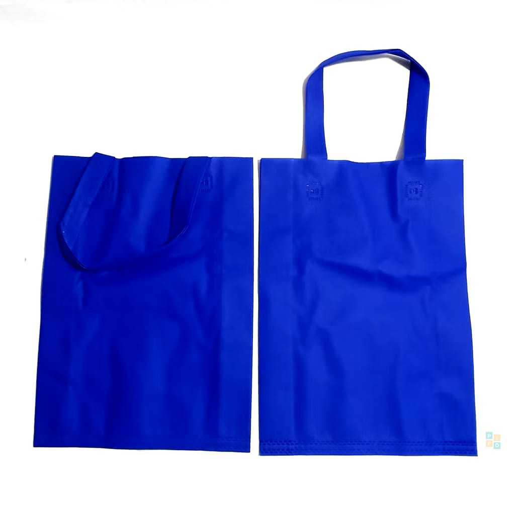 

Tas Spunbond 25x35 / 75gsm / harga satuan