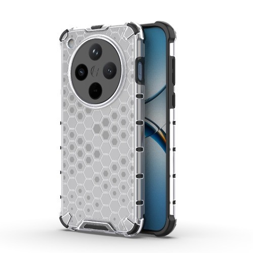 HONEYCOMB CASING  FOR OPPO FIND X8 PRO  5G / OPPO FIND X8 5G  SERIES