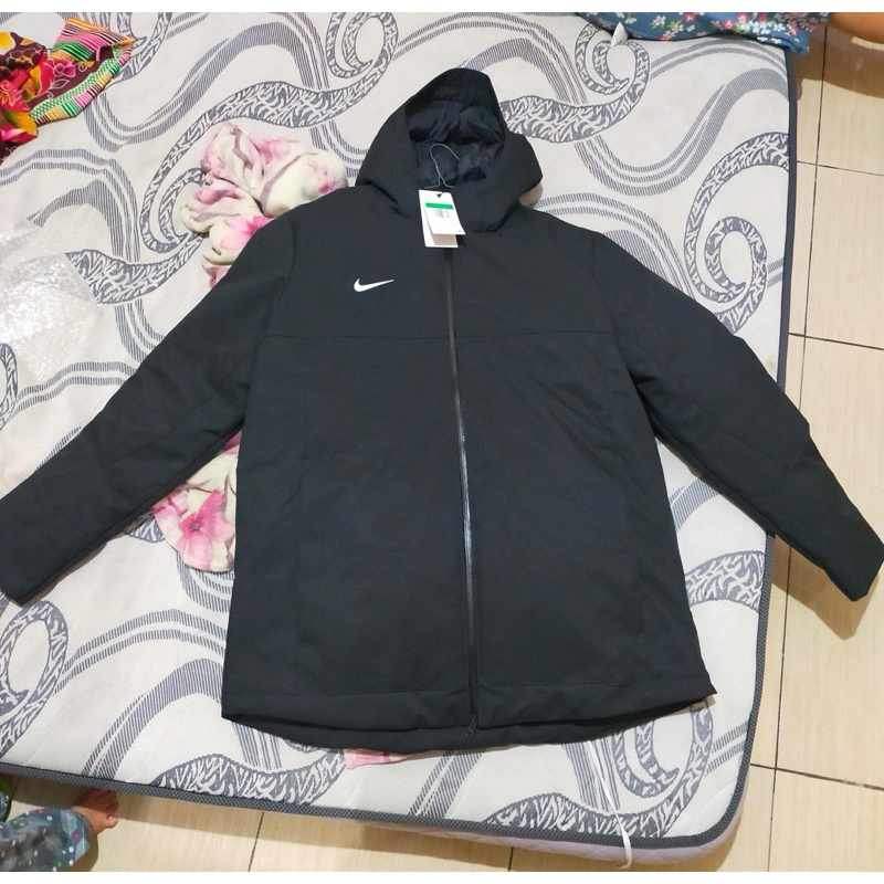 Nike Down Fill Parka Jacket