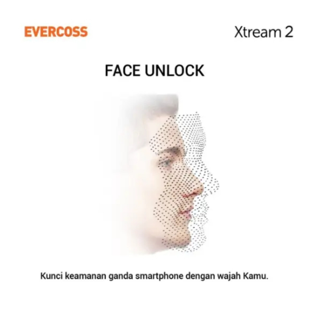 Evercoss xtream 2