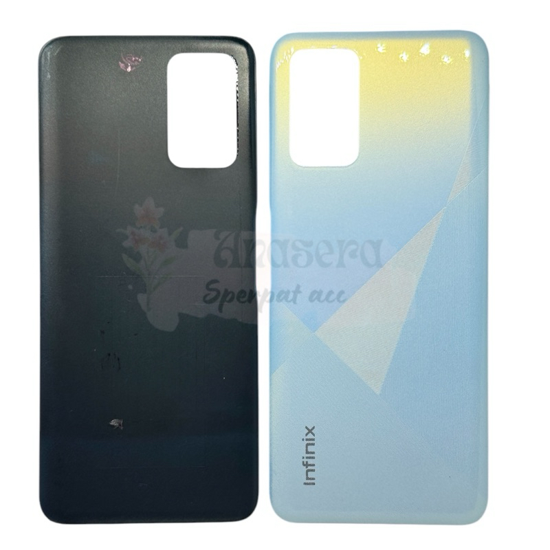 Backdoor Tutup Belakang Batre Infinix Note 8