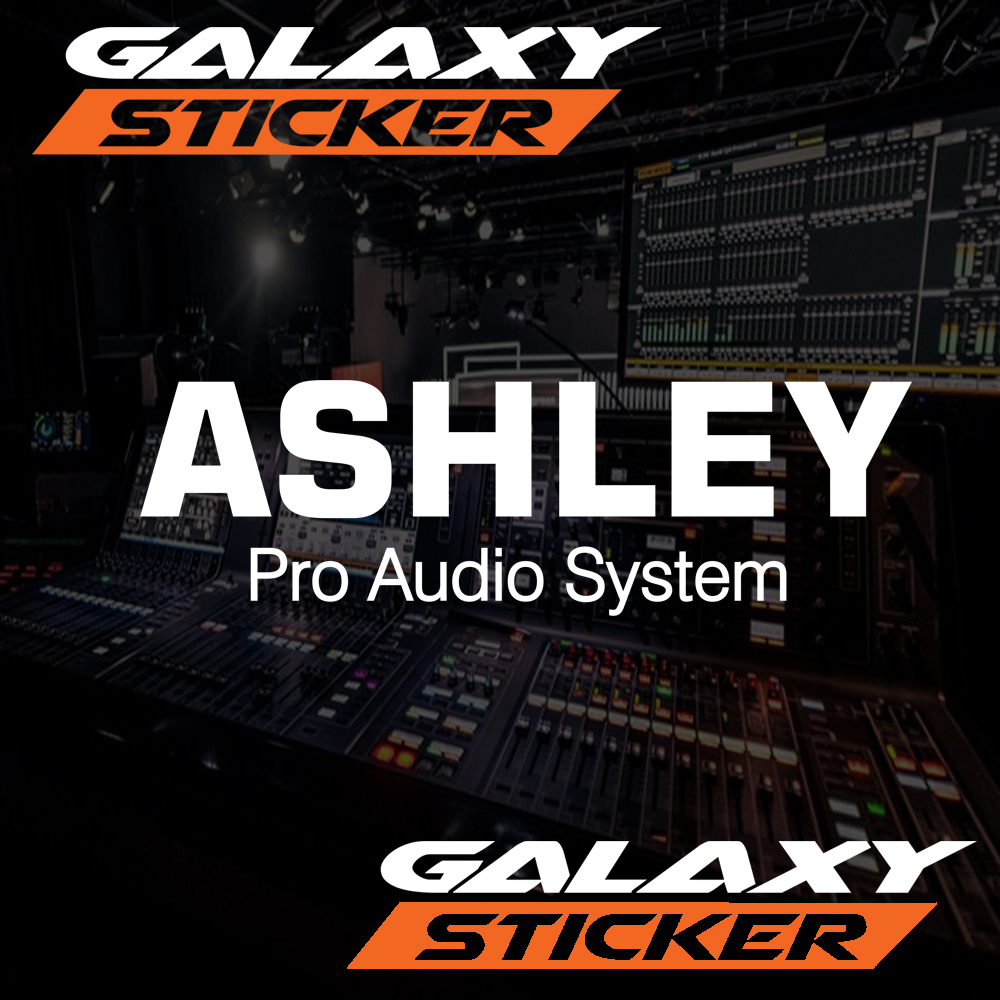 

cutting sticker hardcase sound system ashley.stiker variasi audio