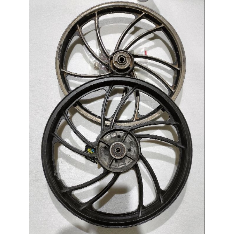 VELG CEFIRO ORI RING 17 YAMAHA NORMAL