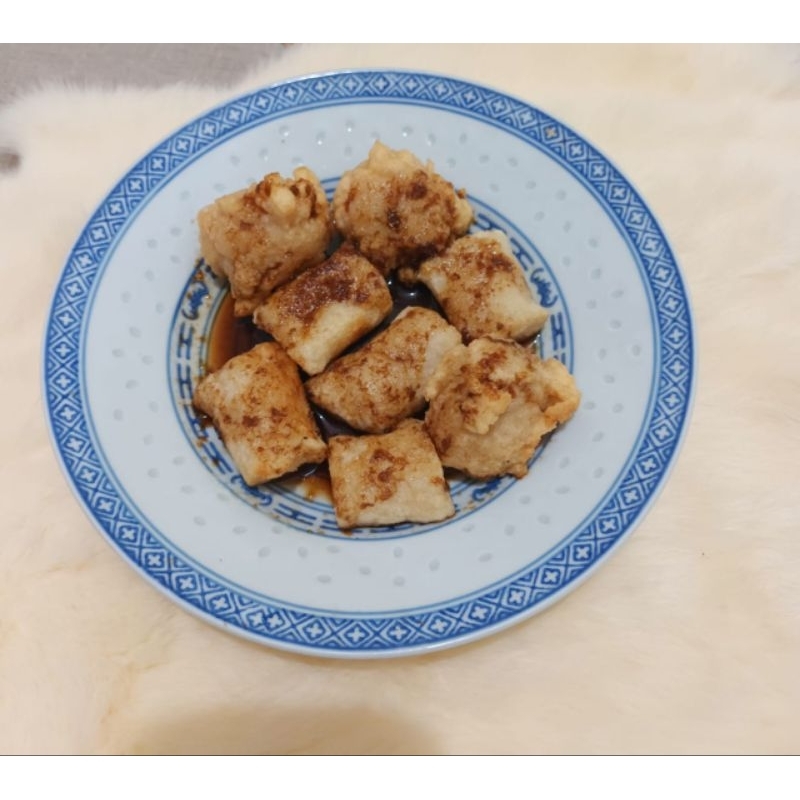 

PEMPEK PALEMBANG FROZEN FOOD PEMPEK HOMEMADE PEMPEK IKAN TENGGIRI HOMEMADE