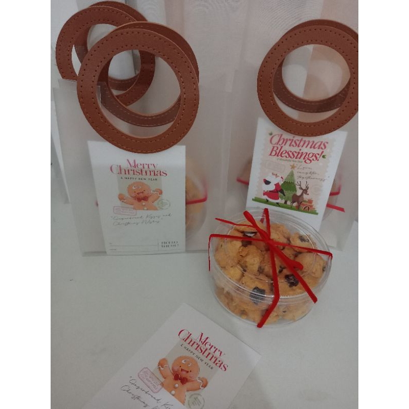 

Hampers Christmas