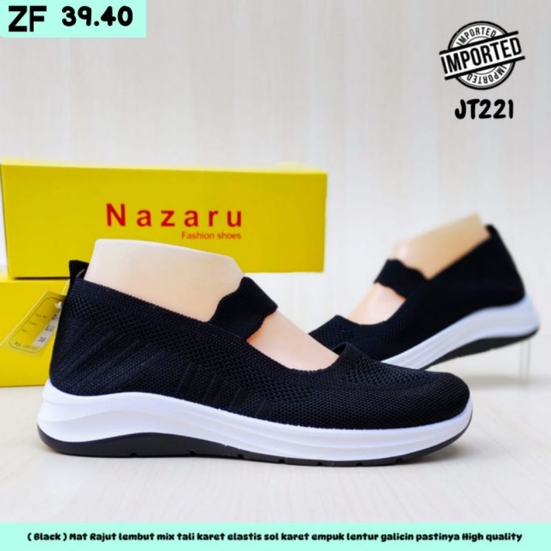 sepatu nazaru #2
